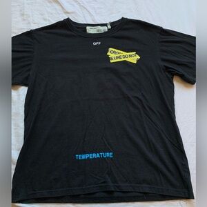 Off-White T-shirt